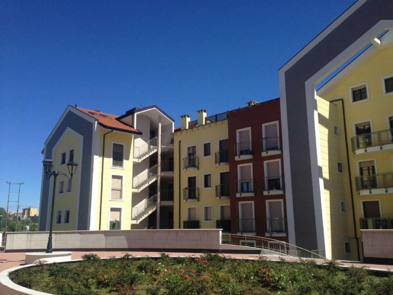 Relax Preserasca-Modern Apartment-Borgo Mercato-Moncalieri Eksteriør billede