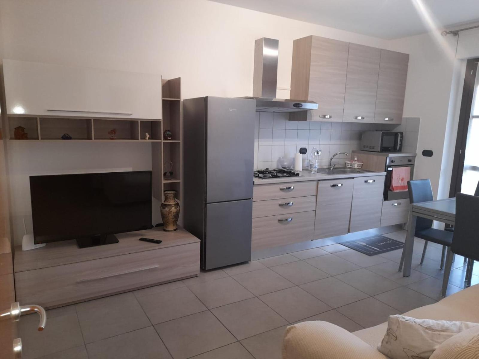 Relax Preserasca-Modern Apartment-Borgo Mercato-Moncalieri Eksteriør billede