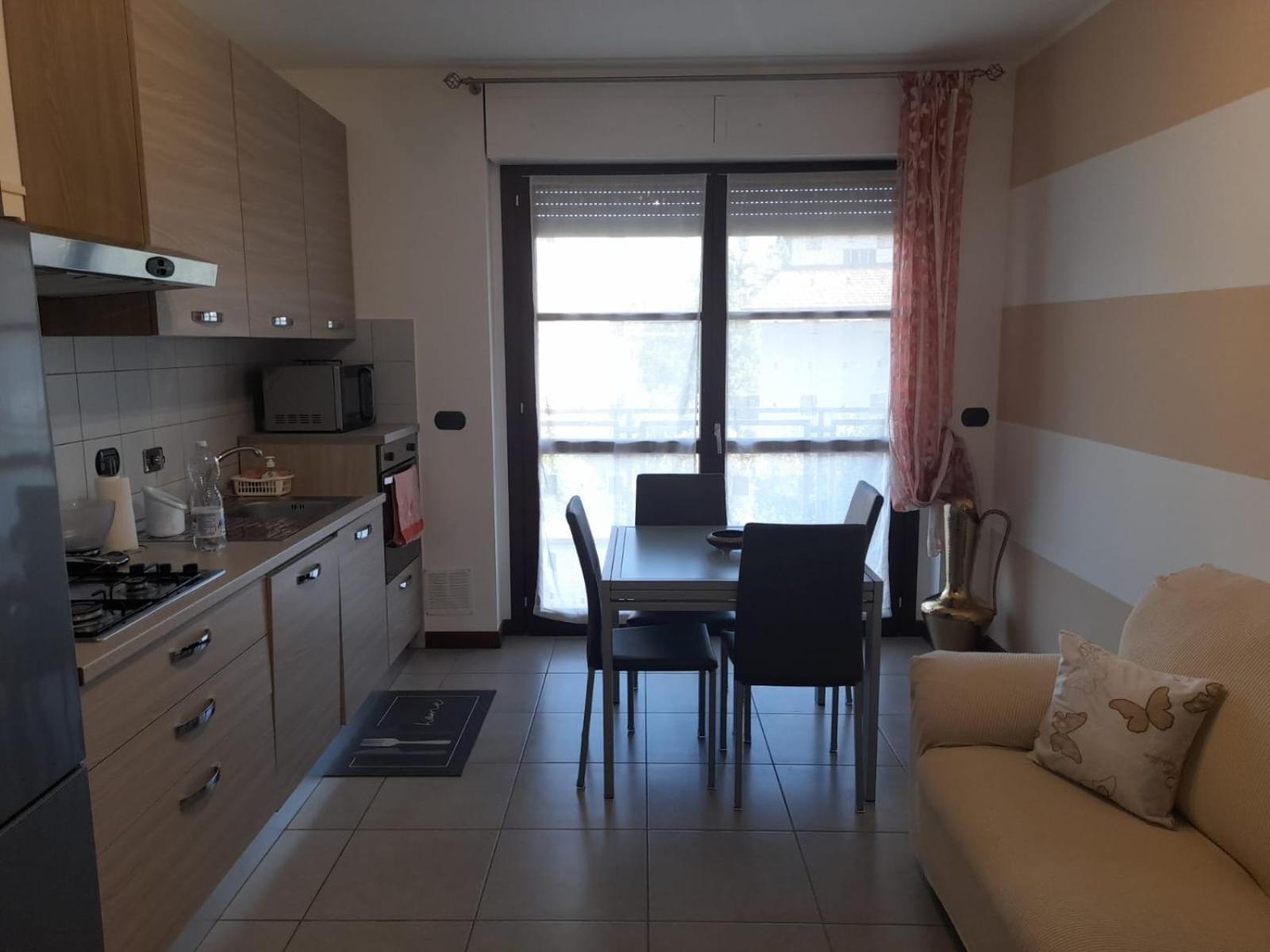 Relax Preserasca-Modern Apartment-Borgo Mercato-Moncalieri Eksteriør billede