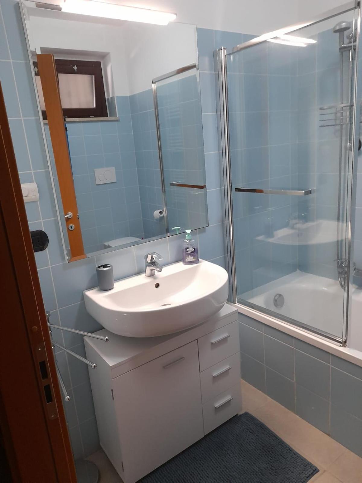 Relax Preserasca-Modern Apartment-Borgo Mercato-Moncalieri Eksteriør billede