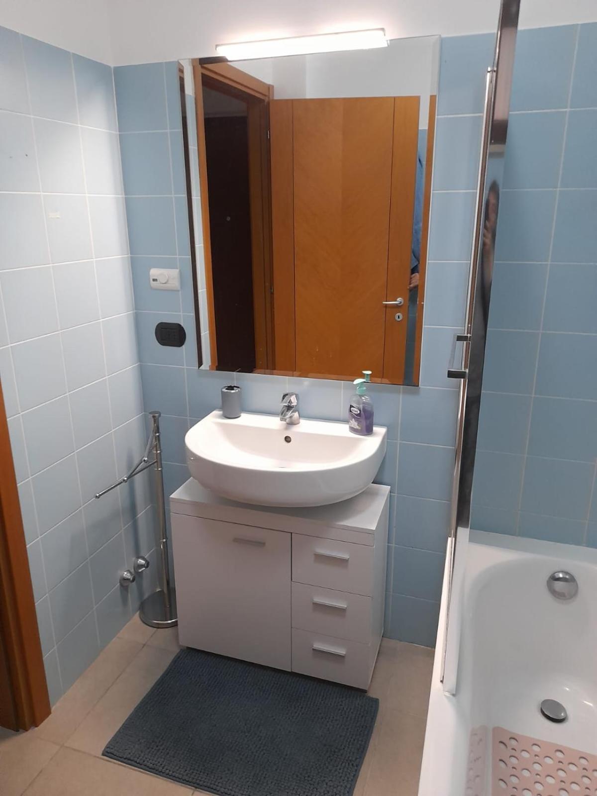 Relax Preserasca-Modern Apartment-Borgo Mercato-Moncalieri Eksteriør billede