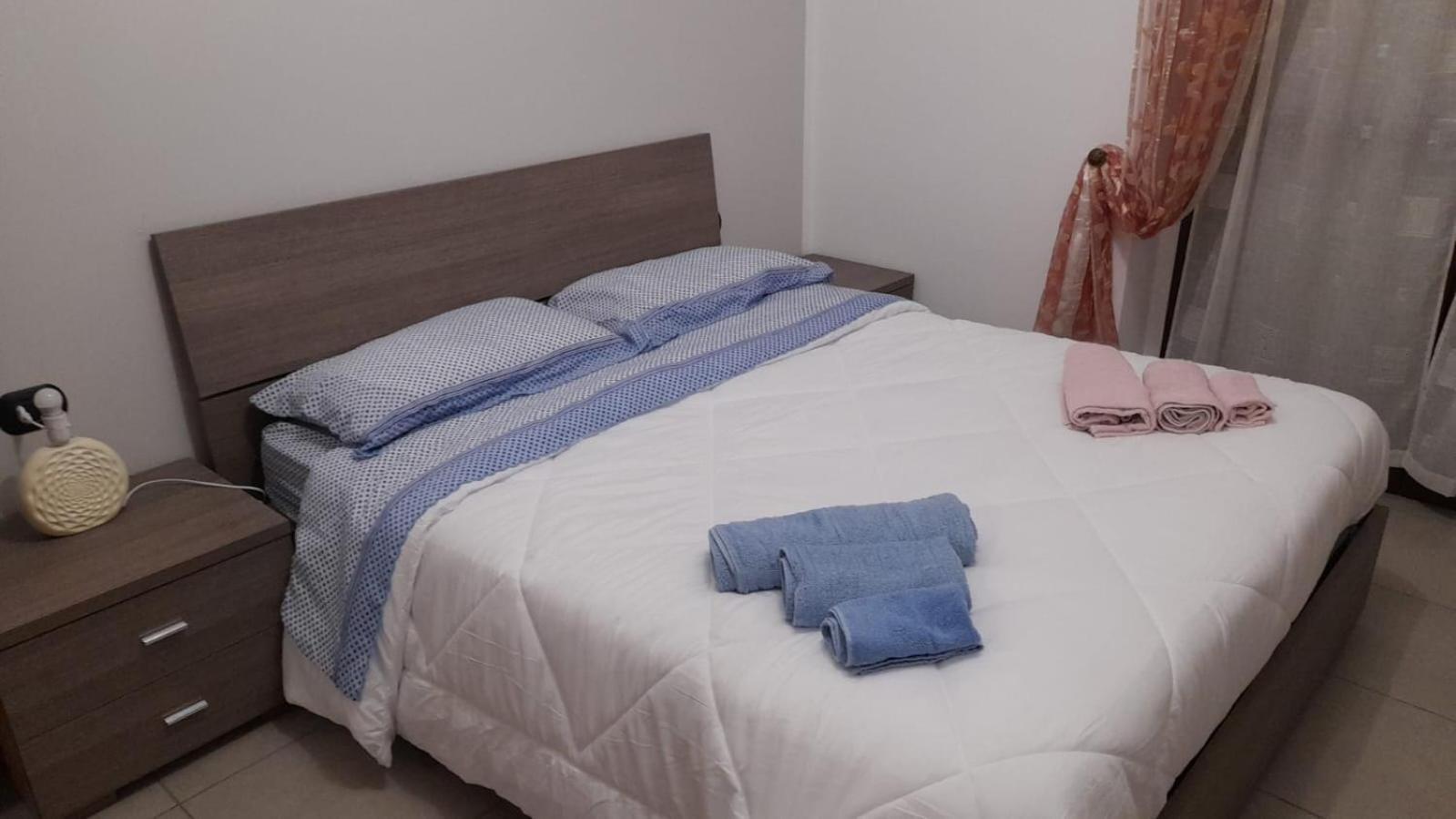 Relax Preserasca-Modern Apartment-Borgo Mercato-Moncalieri Eksteriør billede