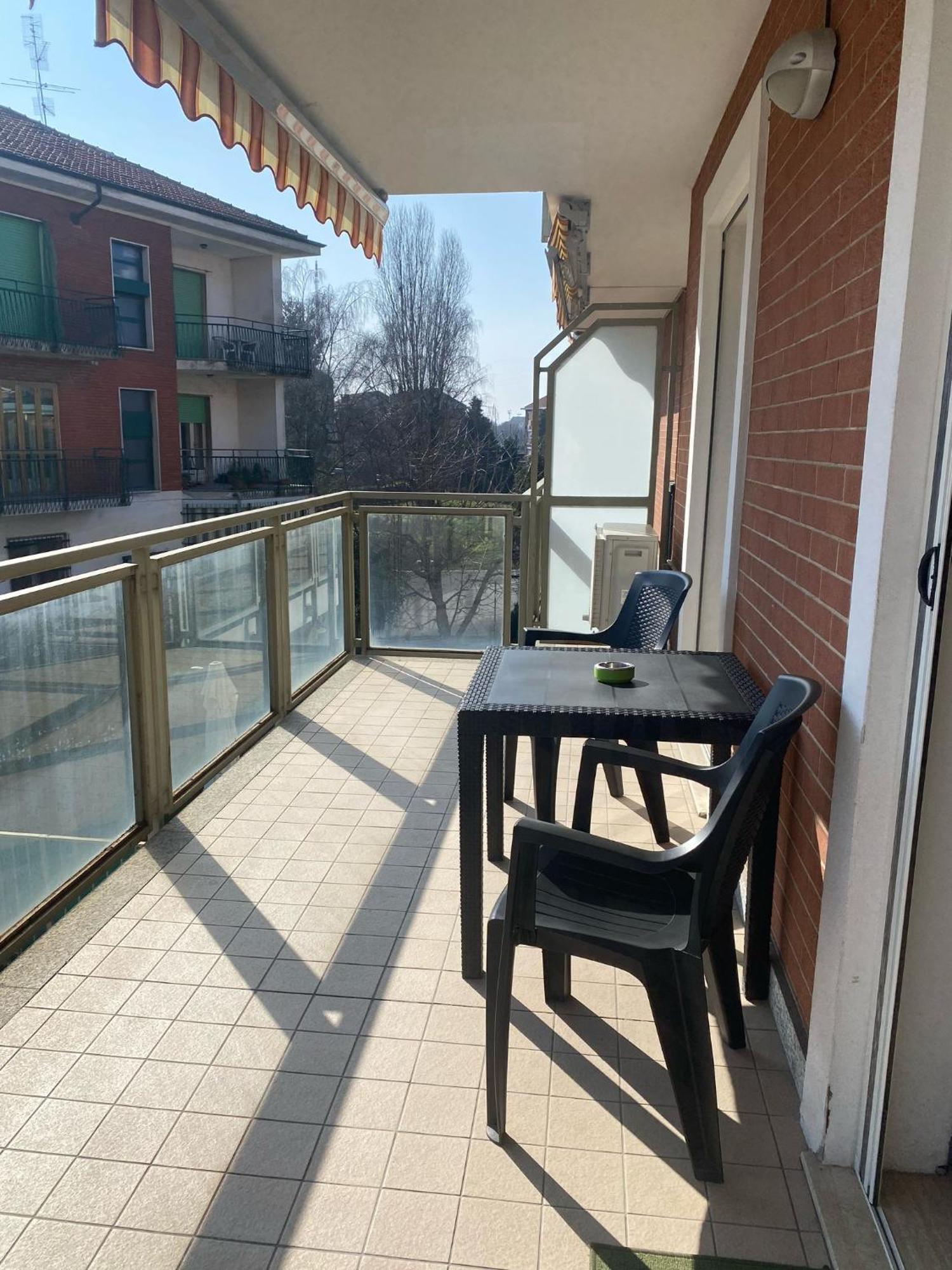 Relax Preserasca-Modern Apartment-Borgo Mercato-Moncalieri Eksteriør billede